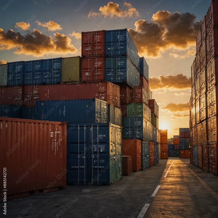 Advanced Logistics Technology